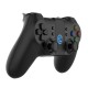 Wireless gaming controler GameSir T1d (black)