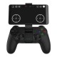 Wireless gaming controler GameSir T1d (black)