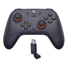 Belaidis žaidimų valdiklis GameSir-T4n Lite (violetinė)