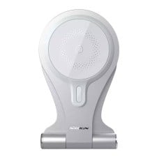 Belaidžio įkrovimo stovas Nillkin (Mystic Silver)