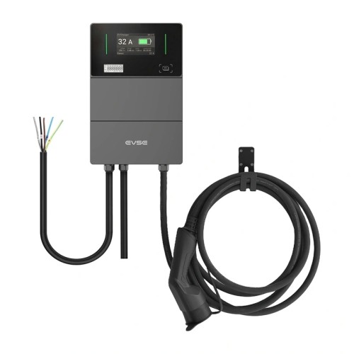 Besen BS40 22kW APP EV Charger Besen BS40 22kW APP EV Charger
