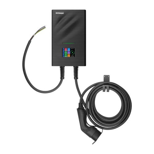 BESEN elektromobilių įkroviklis SQW45-BC-22KW-APP BESEN elektromobilių įkroviklis SQW45-BC-22KW-APP