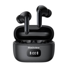 Blackview AirBuds 8 belaidės ausinės (juodos)