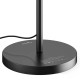 BlitzWill BWL-FL-0002 Smart toršeras 25W (juoda)