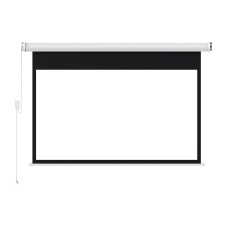 Blitzwolf 100-inch BW-VS13 ceiling/wall electric projection screen