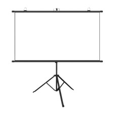 Blitzwolf 60 colių projekcinis ekranas BW-VS12