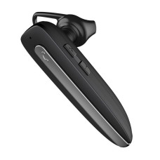 Vipfan BE03 Bluetooth 5.0 hands-free equipment - Black