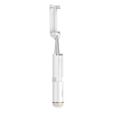 Bluetooth selfie stick Baseus Ultra Mini - White