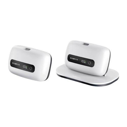 Battery BOBOVR BM60-2 with charging dock 2pcs Battery BOBOVR BM60-2 with charging dock 2pcs