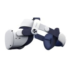 BOBOVR M2 Plus reguliuojamas dirželis, skirtas Oculus Quest 2