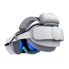 BOBOVR P4S akumuliatoriaus iškrovimo dirželis, skirtas Pico 4 Ultra / Ultra Enterprise