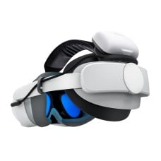 BOBOVR P4U baterijos įkrovos dirželis, skirtas Pico 4 Ultra / Ultra Enterprise [10000 mAh].