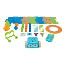 Botley Robot Programming Kit Learning Resources LER 2935