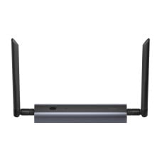 ZigBee tinklo valdiklis SONOFF Dongle Max Home Assistant, Zigbee2MQTT, Thread