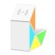 Budi 4600 belaidis įkroviklis, 4in1, MagSafe, 15W (balta)