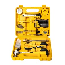 Professional tool set Deli Tools EDL1028J - 28 pcs