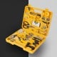 Professional tool set Deli Tools EDL1048J - 48 pcs