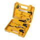 Professional tool set Deli Tools EDL1008J - 8 pcs