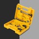 Professional tool set Deli Tools EDL1008J - 8 pcs