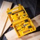 Professional tool set Deli Tools EDL1008J - 8 pcs