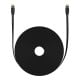 Cable Baseus Ethernet RJ45, Cat.6, 30m (juodas) Cable Baseus Ethernet RJ45, Cat.6, 30m (juodas)