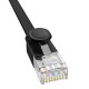 Cable Baseus Ethernet RJ45, Cat.6, 30m (juodas) Cable Baseus Ethernet RJ45, Cat.6, 30m (juodas)