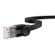 Cable Baseus Ethernet RJ45, Cat.6, 30m (juodas) Cable Baseus Ethernet RJ45, Cat.6, 30m (juodas)