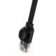 Cable Baseus Ethernet RJ45, Cat.6, 30m (juodas) Cable Baseus Ethernet RJ45, Cat.6, 30m (juodas)