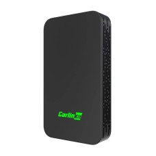 Carlinkit 2AIR-T Wireless Adapter for CarPlay/Android Auto
