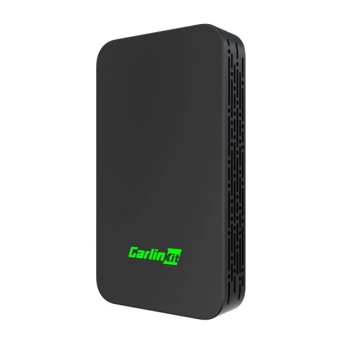 Carlinkit 2AIR-T Wireless Adapter for CarPlay/Android Auto Carlinkit 2AIR-T Wireless Adapter for CarPlay/Android Auto