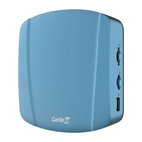 Carlinkit belaidis adapteris TBOX ULTRA Carplay ir Android Carlinkit belaidis adapteris TBOX ULTRA Carplay ir Android