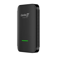 Carlinkit CP2A PRO Wireless Adapter for CarPlay/Android Auto