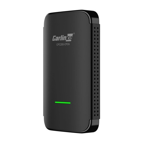 Carlinkit CP2A PRO Wireless Adapter for CarPlay/Android Auto Carlinkit CP2A PRO Wireless Adapter for CarPlay/Android Auto