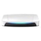 Carlinkit CPC200-Tbox UHD wireless adapter Carplay/Android (white)