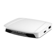 Carlinkit CPC200-Tbox UHD belaidis adapteris, skirtas CarPlay / Android (su USB-A prievadu)