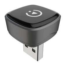 Carlinkit MINI ULTRA 5 Wireless Adapter for CarPlay/Android Auto