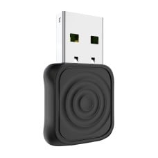 Carlinkit MINI ULTRA belaidis Carplay ir Android automobilių adapteris