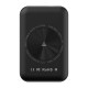 Carlinkit TBOX LITE Carplay/Android Auto Wireless Adapter (Black)