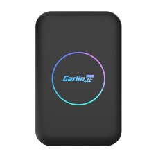 Carlinkit TBOX LITE S belaidis Carplay ir Android Auto adapteris