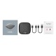 Carlinkit TBOX MINI wireless adapter (black)