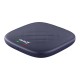 Carlinkit TBOX-Plus 4+64GB wireless adapter Apple Carplay - Android Auto - blue