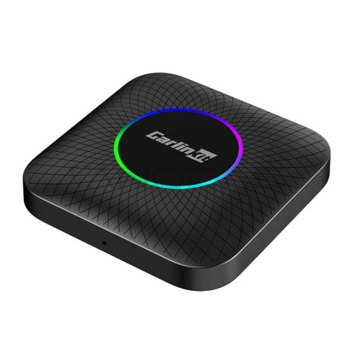 Carlinkit TBOX-Plus 8+128GB Apple Carplay/Android Auto