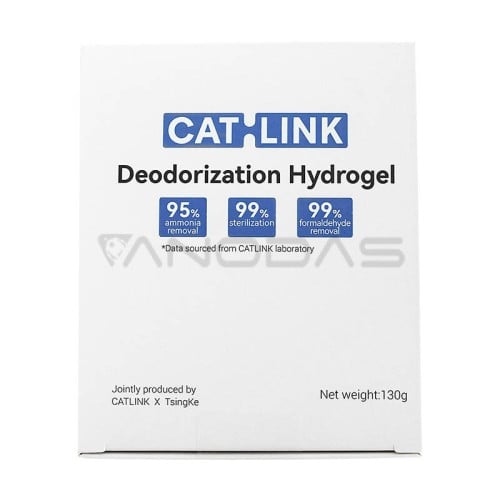 CatLink Baymax deodorizer CatLink Baymax deodorizer