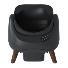 Catlink Open X išmanioji savaime išsivalanti kraiko dėžutė (pilka)