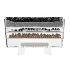 Replacement filters for Catlink Pure 1 (5 pcs)