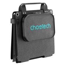 Choetech SC005-GY 28W foldable solar charger