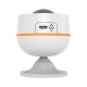 Chytrý PIR jutiklis pohybu NEO NAS-PD07BH ZigBee Homekit