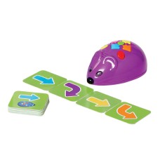 Code&Go Robot Mouse Learning Resources LER 2841