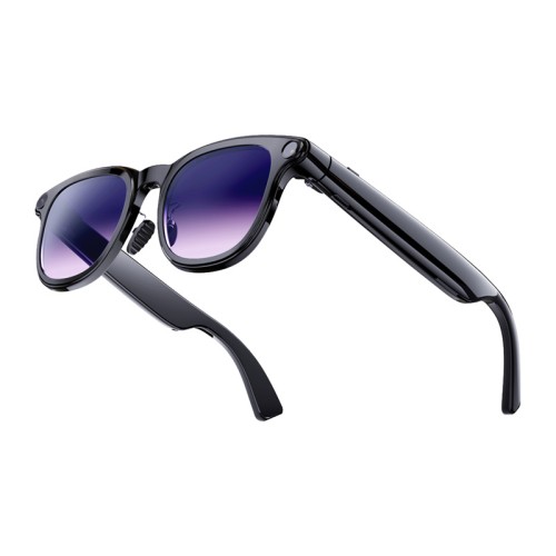 Colmi A2 AI Sunglasses (3 pairs of interchangeable lenses) Colmi A2 AI Sunglasses (3 pairs of interchangeable lenses)