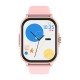 Colmi C63 Smart Watch Pink